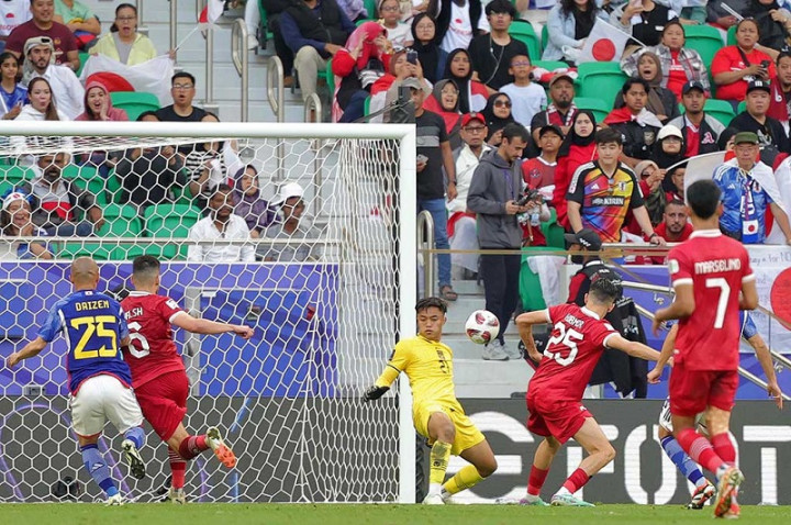 Nasib Indonesia Lolos 16 Besar Bergantung Pada Laga Terakhir Grup E dan F