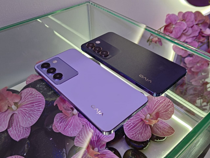 Rilis di Indonesia Harga Rp3 Jutaan, Ini Keunggulan vivo Y100 5G