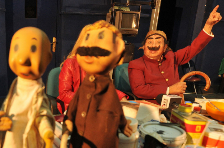 Mengenal Pak Raden, Pencipta Ikonik Si Unyil