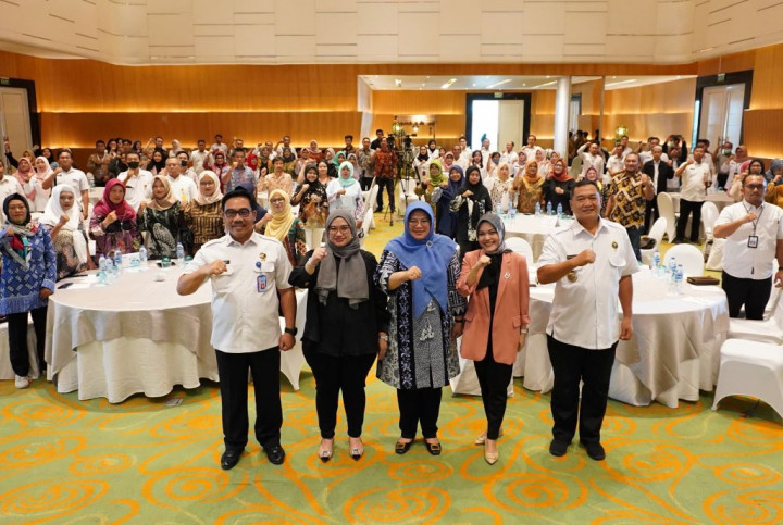 Firtual Jadi Jurus Kominfo Perangi Narkoba di Kalangan ASN dan Pekerja