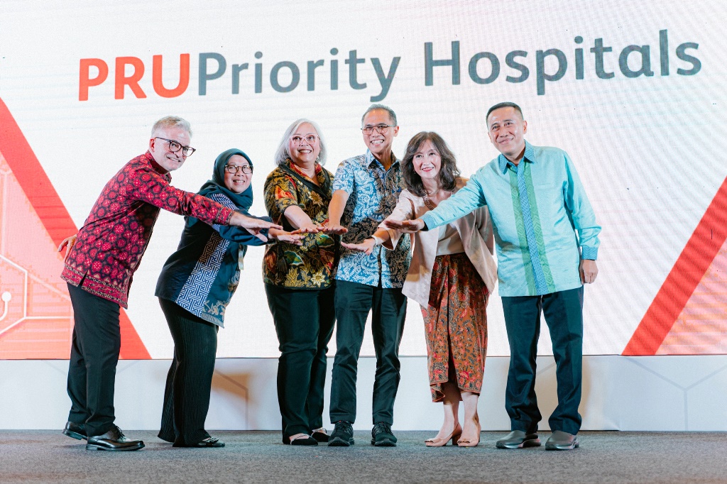 Transformasi Layanan Rujukan merupakan bagian dari pilar kedua program prioritas Kemenkes. Dok. Ist