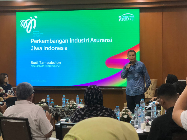 Klaim Meninggal ke Asuransi Turun per September 2023