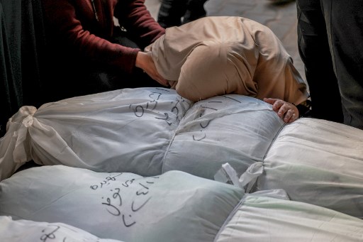 Rumah Sakit Italia Siap Rawat 100 Anak Palestina yang Terluka di Gaza