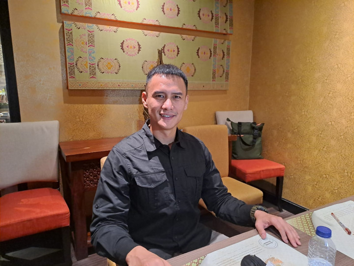 Bahas Biaya Nyaleg di Pemilu 2024, Choky Sitohang: Tak Sampai Jual Mobil