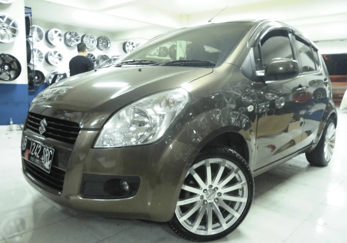 Simak, Tips Mudah Membedakan Pelek Asli dengan yang Palsu