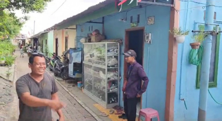 Ketua RT Terduga Teroris hingga Kode Bahaya Korban Pemerkosaan