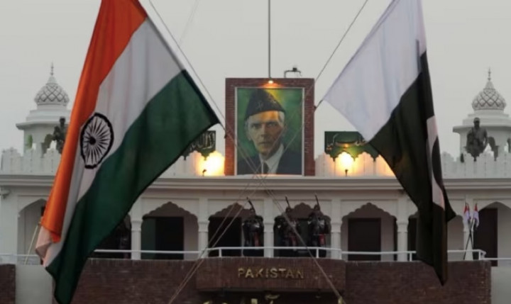 Pakistan Tuduh India Mengatur Pembunuhan di Wilayah Negaranya