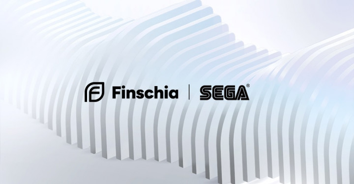 Sega Singapura Masuk Anggota Tata Kelola Finschia Foundation