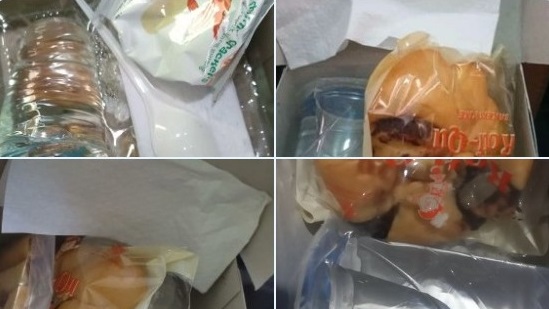 Viral Jamuan Pelantikan KPPS di Sleman Serupa Bingkisan Takziyah