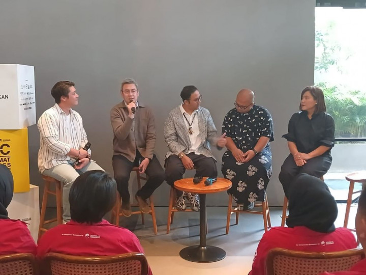 Pengusaha Harus Punya Karakter 3P, Apa Itu?