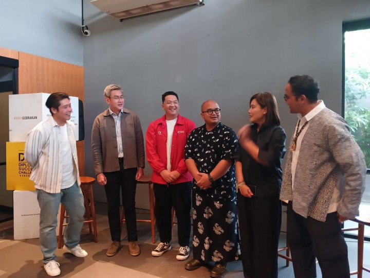 Anggap Anak Sendiri, Kunci Menciptakan Bisnis Berkelanjutan