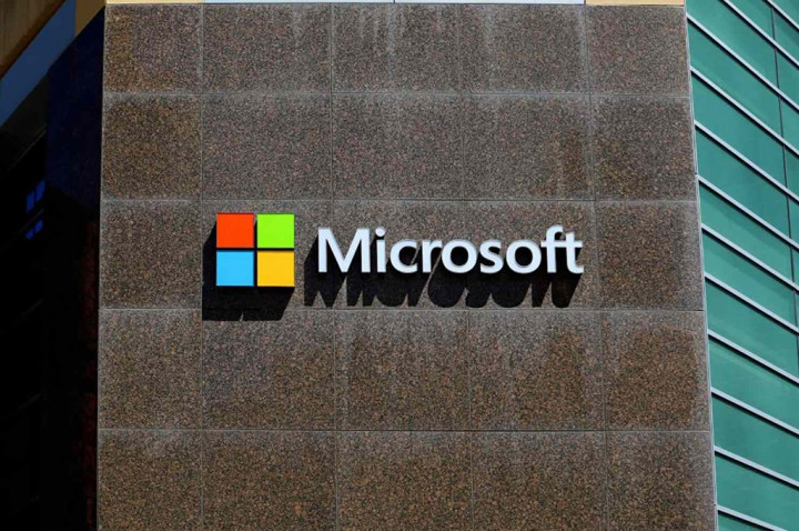 Nilai Microsoft Kini Rp47 Ribu Triliun, Susul Apple