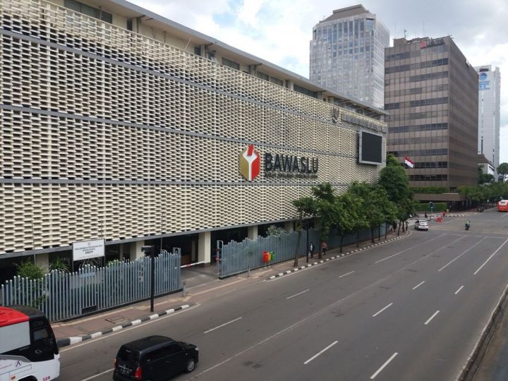 Bawaslu Kekurangan 139 Pasukan Pengawas di Kuala Lumpur