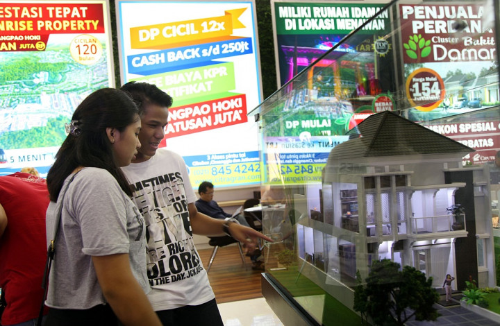 Kebijakan Sektor Properti di 2024 Masih Belum Jelas