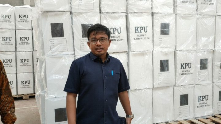 KPU Pastikan Tak Istimewakan Gibran saat Pemungutan Suara