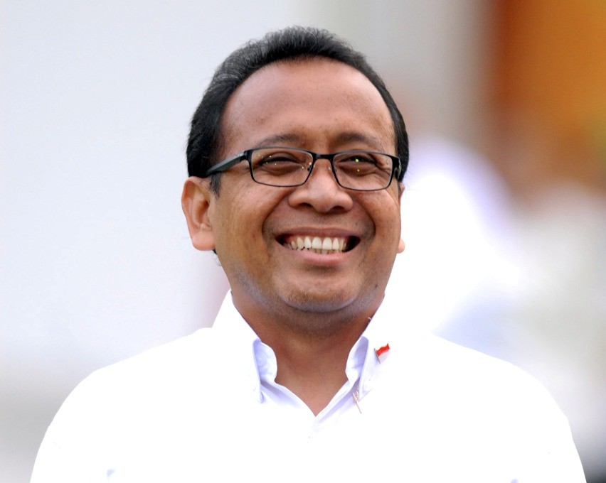 Mensesneg Belum Terima Surat Pengunduran Diri Mahfud MD
