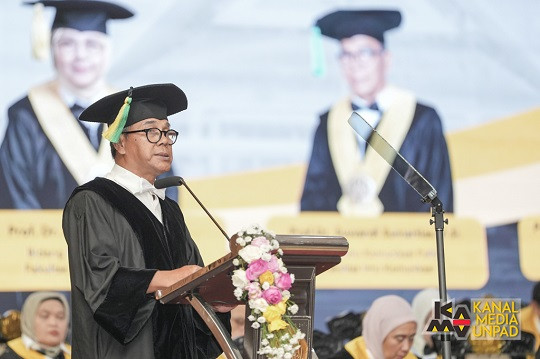 Guru Besar Unpad Sebut Politik di Media Sosial Kerap Mengabaikan Norma