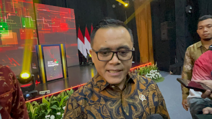 ASN Harus Netral, Menpan RB: Kalau Terdaftar di Partai Harus Mengundurkan Diri