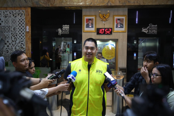 Menpora Siapkan Bonus Usai Indonesia ke 16 Besar Piala Asia