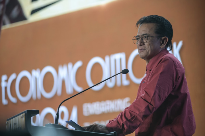 Ekonomi RI Moncer, Kinerja BTN Bakal Tangguh di 2024