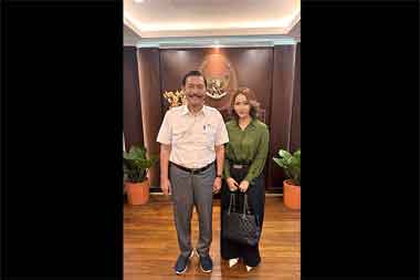 Perjuangan Inul Berhasil, Kenaikan Pajak Hiburan Dibatalkan