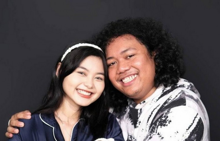 Selamat! Marshel Widianto Dikaruniai Anak Kedua