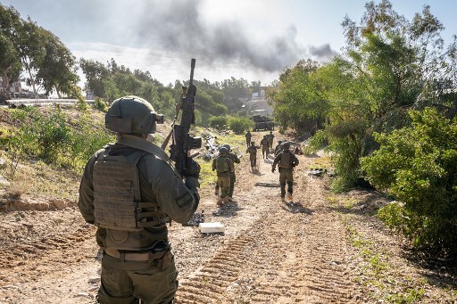 Mahkamah Internasional Perintahkan Israel Setop Tindakan Genosida