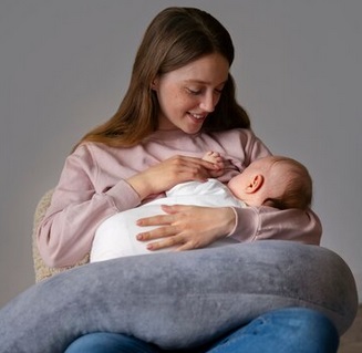 Lebih Sekadar Zat Gizi, Ini Manfaat Ajaib Menyusui Bayi