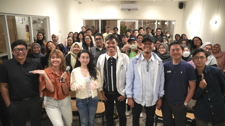 Pemilih Muda Diminta Perhatikan Rekam Jejak Capres-cawapres Mendukung Isu Lingkungan