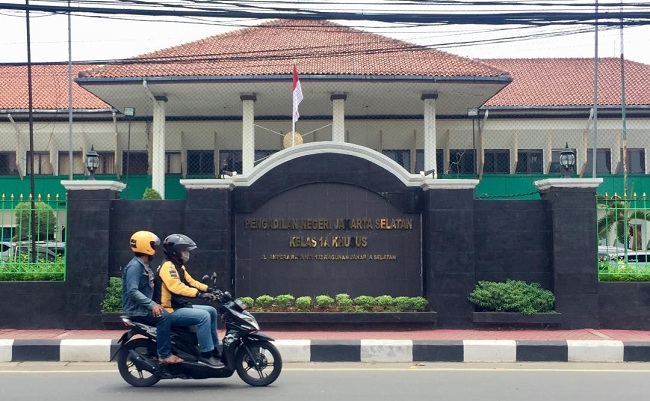 Firli Cabut Gugatan Praperadilan, PN Jaksel Tetap Gelar Sidang Perdana 30 Januari
