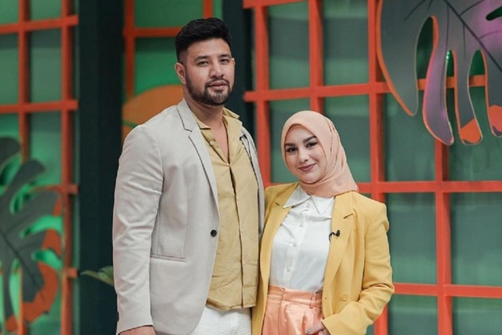 Irish Bella Tak Sabar Segera Bercerai, Minta Ammar Zoni Terima Kenyataan