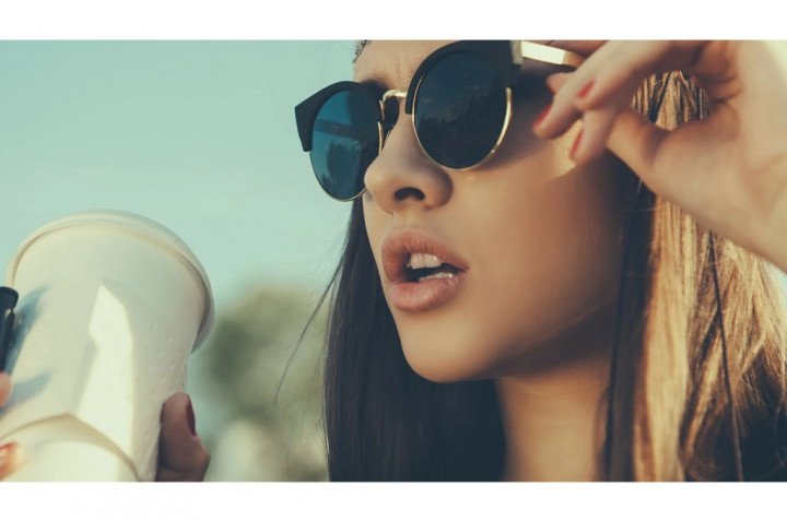 10 Efek Instagram Aesthetic yang Buat Selfie Makin Glow Up