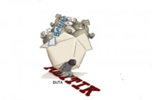 Jauhkan Bansos dari Akrobat Politik