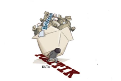 Jauhkan Bansos dari Akrobat Politik