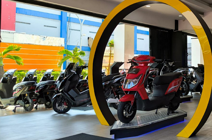 5 Top Berita Ekonomi: Keunggulan Baterai Litium hingga Kecurigaan Pajak Hiburan Tak Dilaporkan ke Jokowi