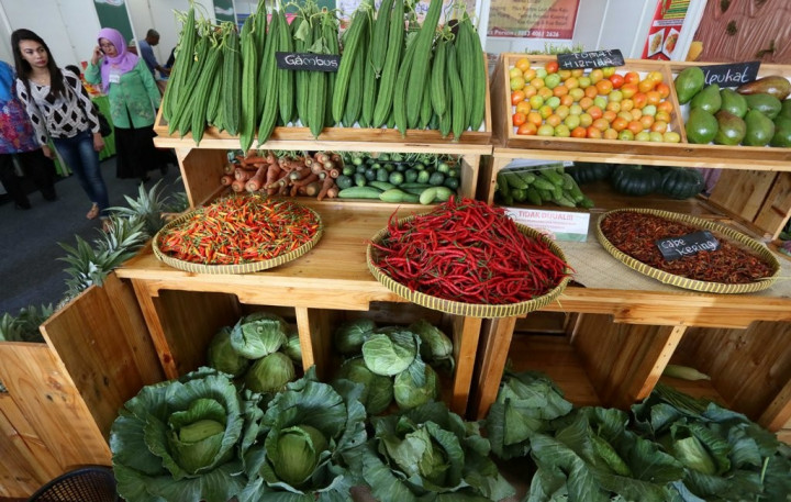 Wamendag: Stok Pangan Bulan Ramadan Aman