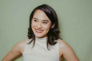 Sheryl Sheinafia Rilis Single 