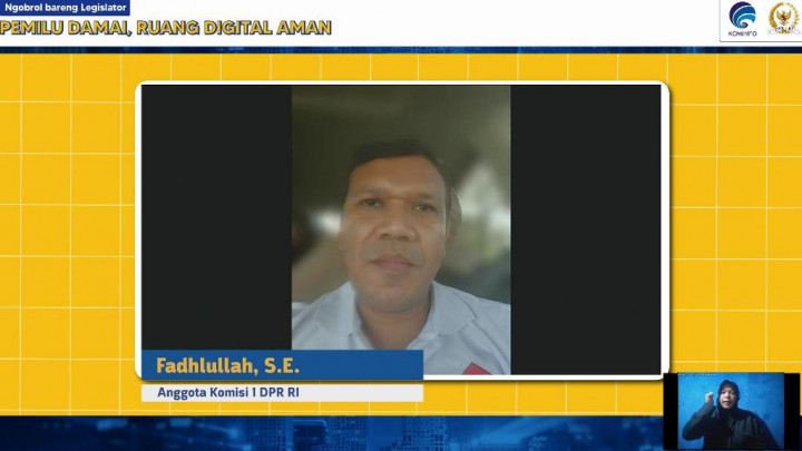 Pertajam Nalar Kritis Jelang Pencoblosan Pemilu 2024