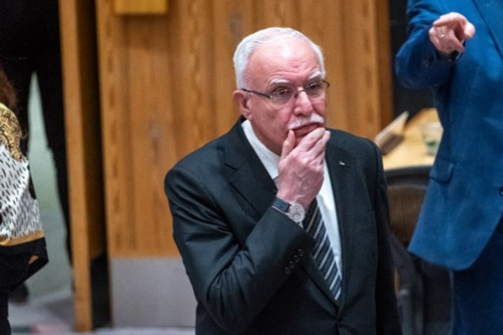 Putusan ICJ Keluar, Menlu Palestina: Hakim Melihat Kebohongan Israel