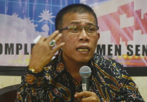 TPN Sebut Pilpres 2024 Pertarungan Kaum Oligarki dan Rakyat