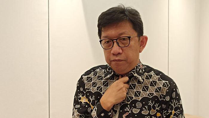 Unika Atma Jaya Minta Anak Muda dan Mahasiswa Serukan Pemilu Akal Sehat