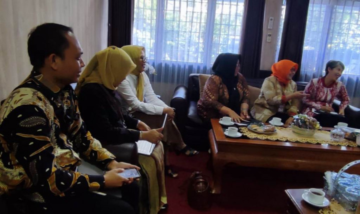 Bisa Digradasi, Data BKKBN Banyak Dipakai Lembaga Lain