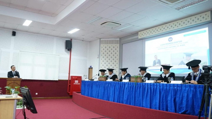 Sumber Daya dan Kurikulum Paling Berpengaruh pada Penyelarasan di SMK