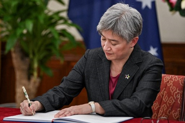 Staf UNRWA Diduga Terlibat Serangan 7 Oktober, Australia Tangguhkan Bantuan