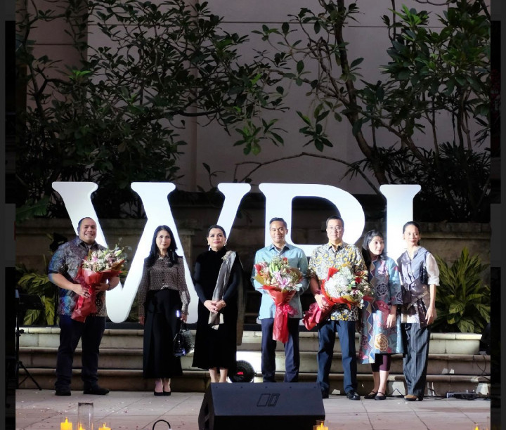 Upaya Pelestarian Budaya Indonesia Lewat Gerakan Jaga Warisan Nusantara