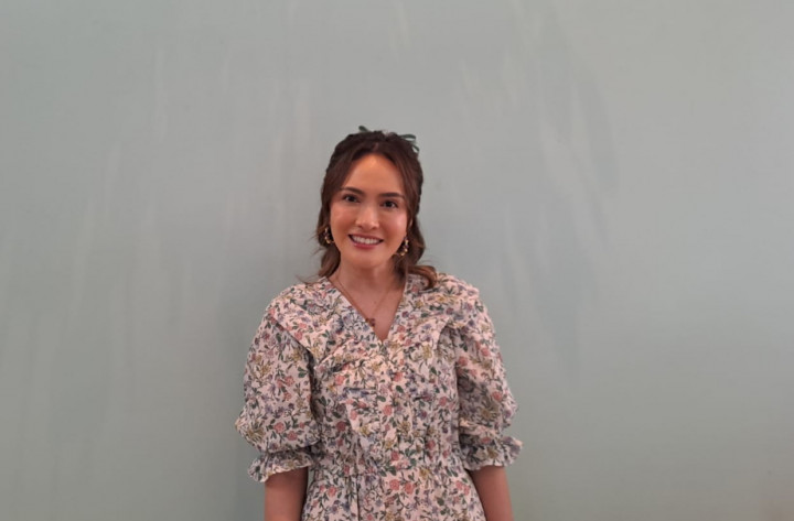 Tak Punya Pasangan, Shandy Aulia Makin Fokus Berbisnis