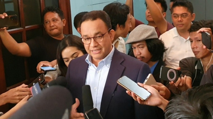 Netizen Ungkap Program Anies Paling di Luar Nalar selama jadi Gubernur DKI Jakarta