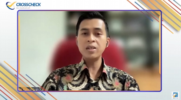 Jokowi dan Gibran Dinilai Gagal 'Gendong' Prabowo