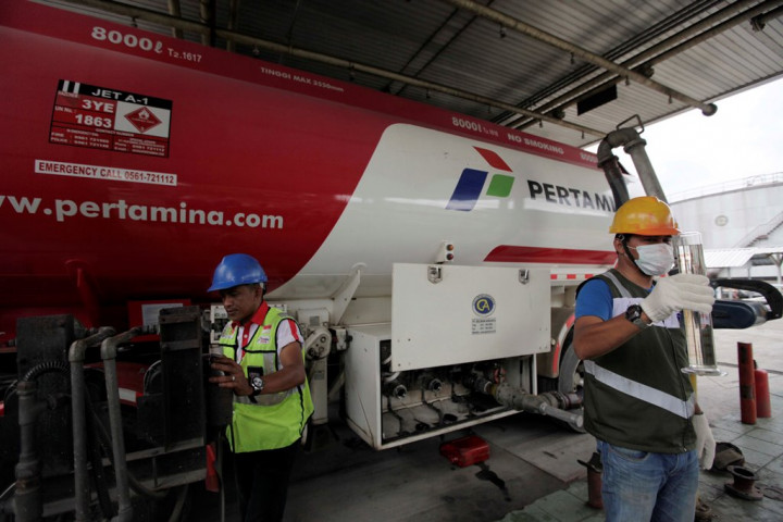 Percepatan Program BBM Satu Harga Semakin Digenjot Tahun Ini