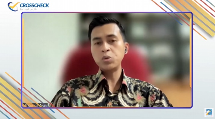 Pemilih Ganjar-Mahfud Bergeser ke Anies-Muhaimin, Begini Analisisnya